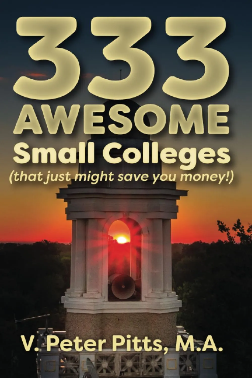 333 Awesome Small Colleges Guide for Affordable Education