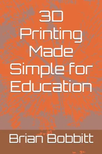 3D Printing Made Simple for Education - Enhance Classroom Learning & Creativity