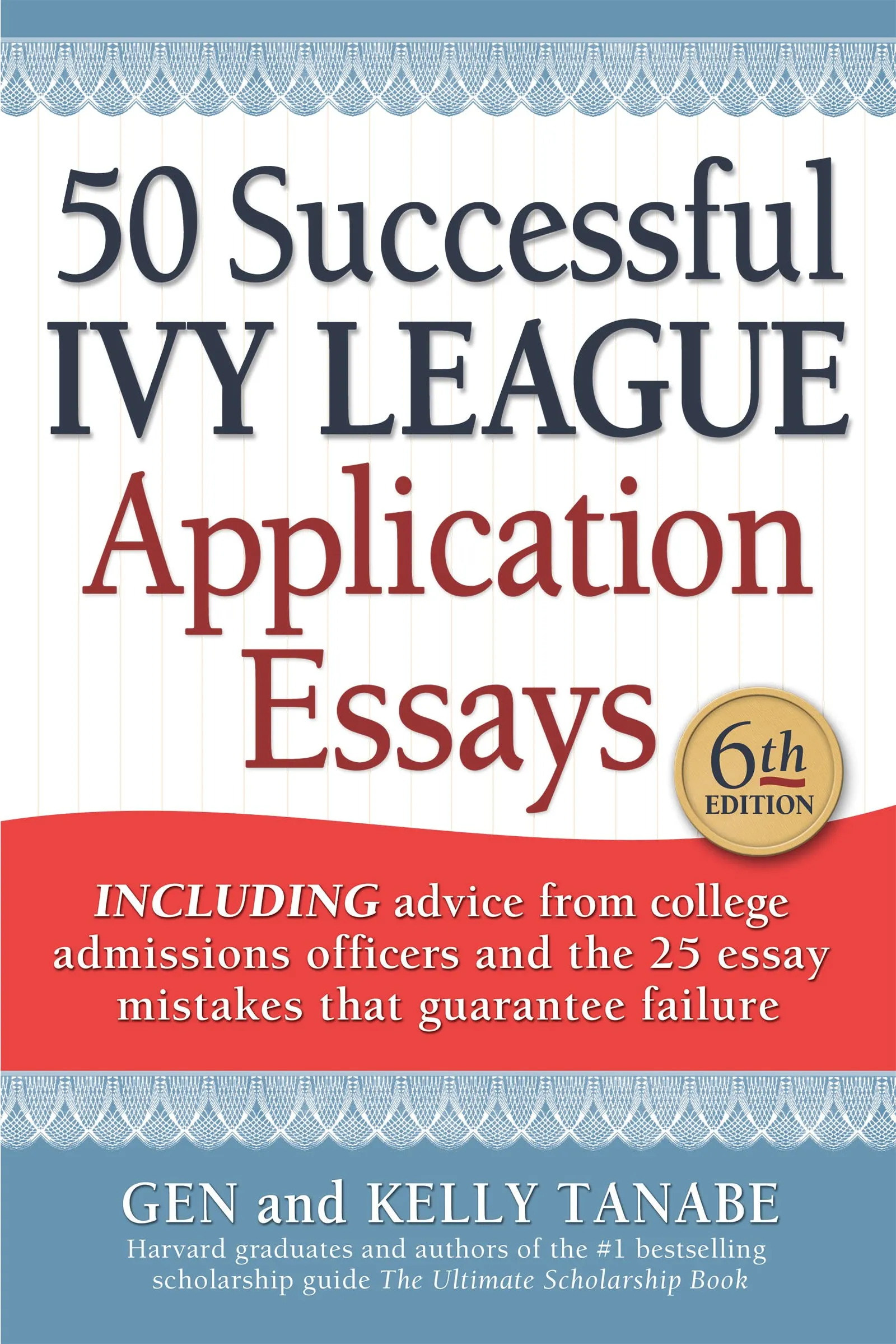 50 Successful Ivy League Application Essays for Top University Admissions