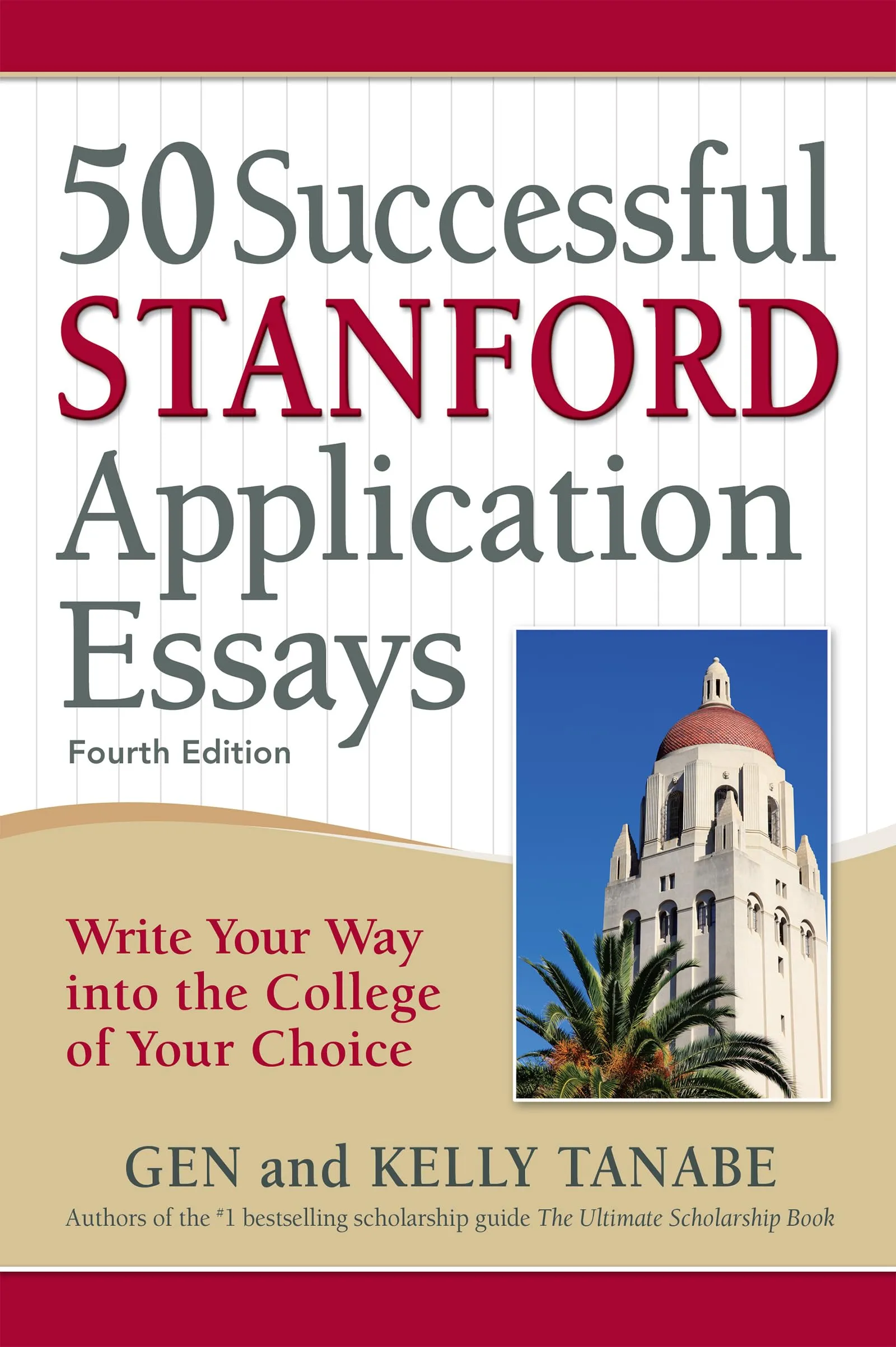 50 Successful Stanford Application Essays for Your College Admission Journey