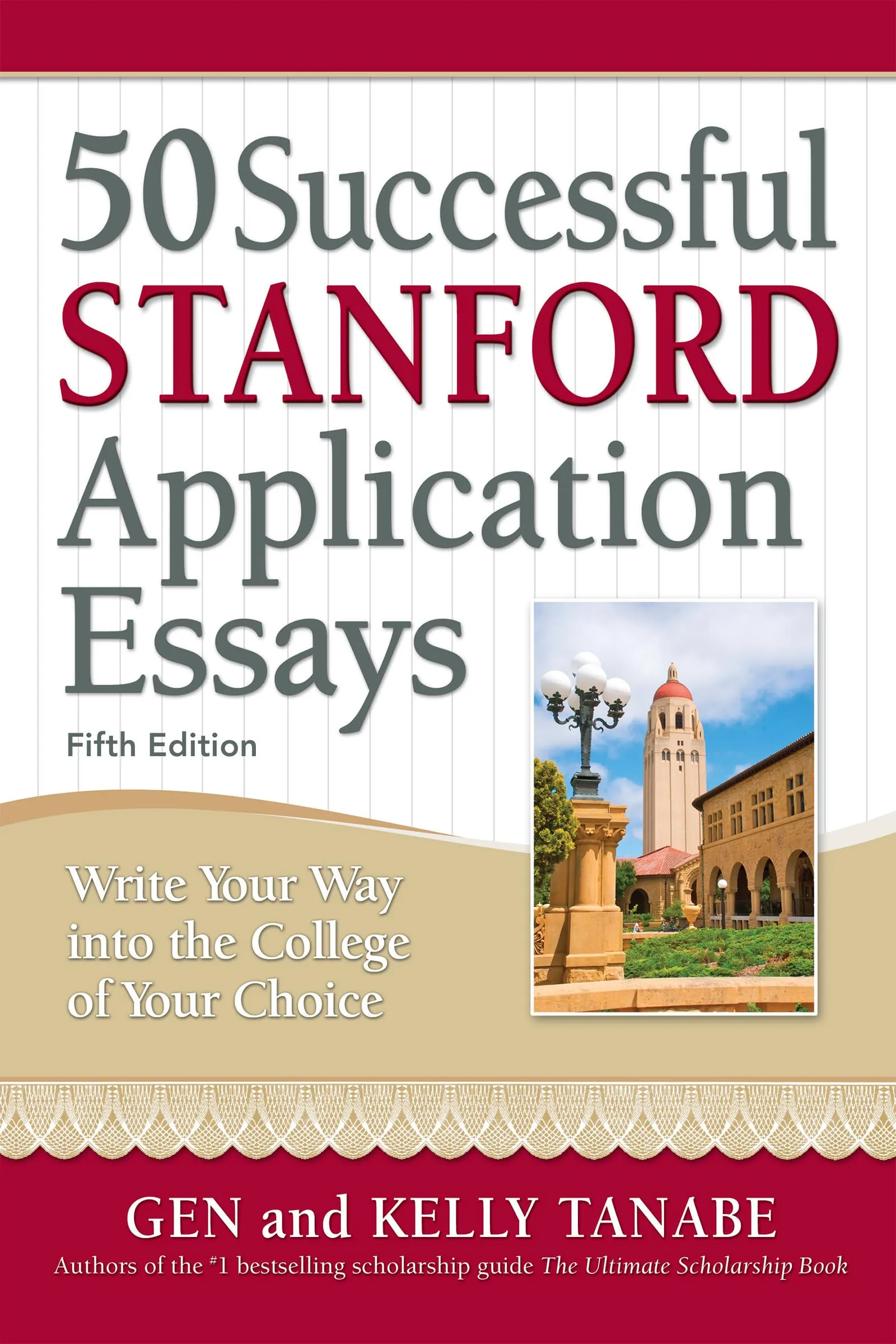 50 Successful Stanford Application Essays Guide for College Admission Success