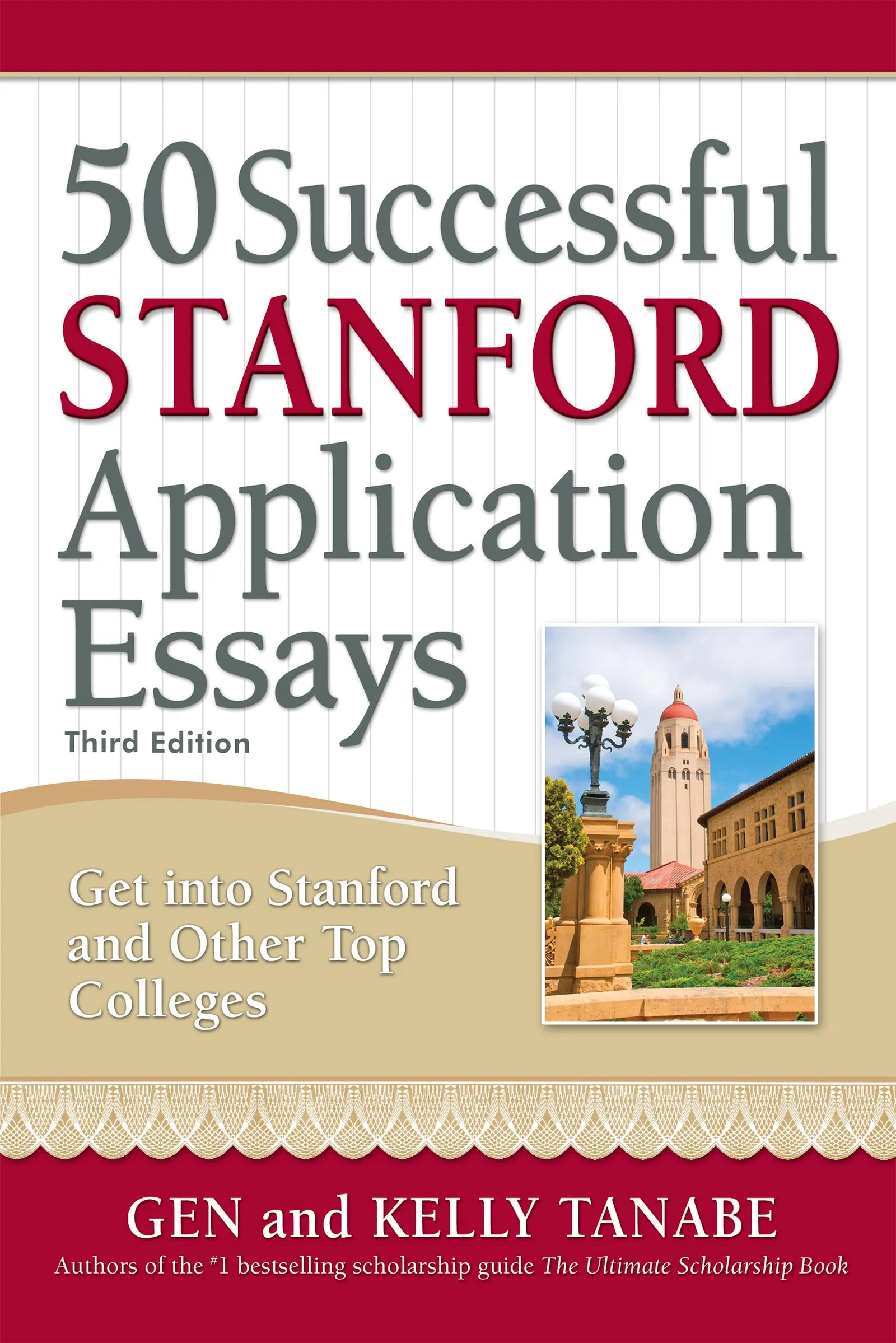 50 Successful Stanford Application Essays Guide for Elite College Admissions