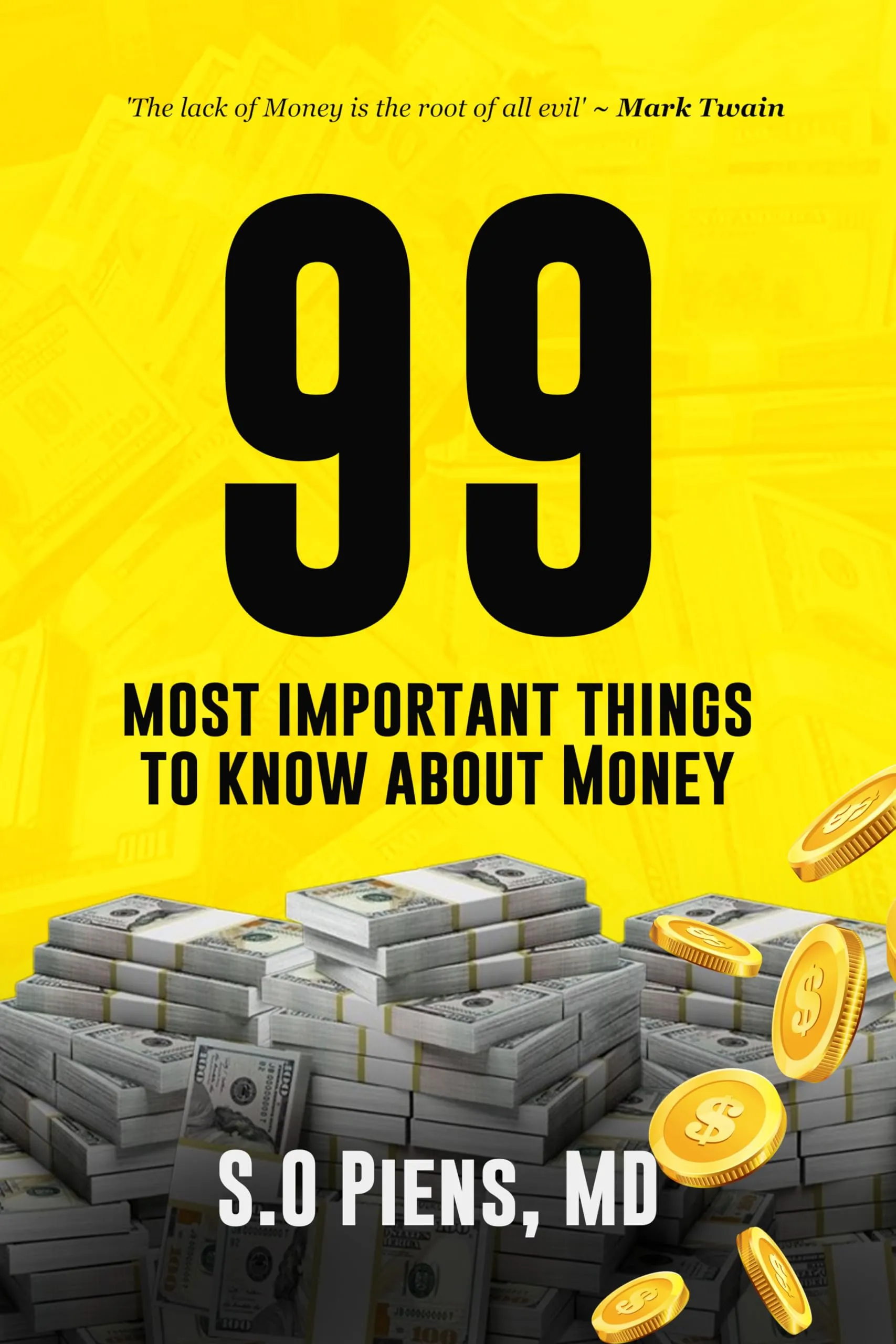 99 Most Important Things to Know About Money - Goodheart-Willcox