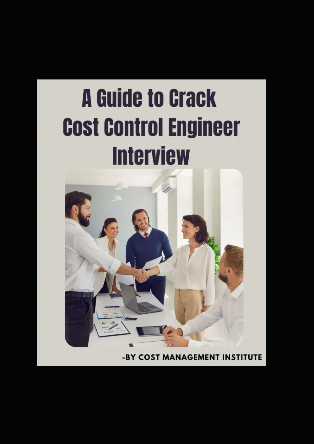 A Complete Guide to Crack Cost Control Engineer Interview - American Technical Publishers