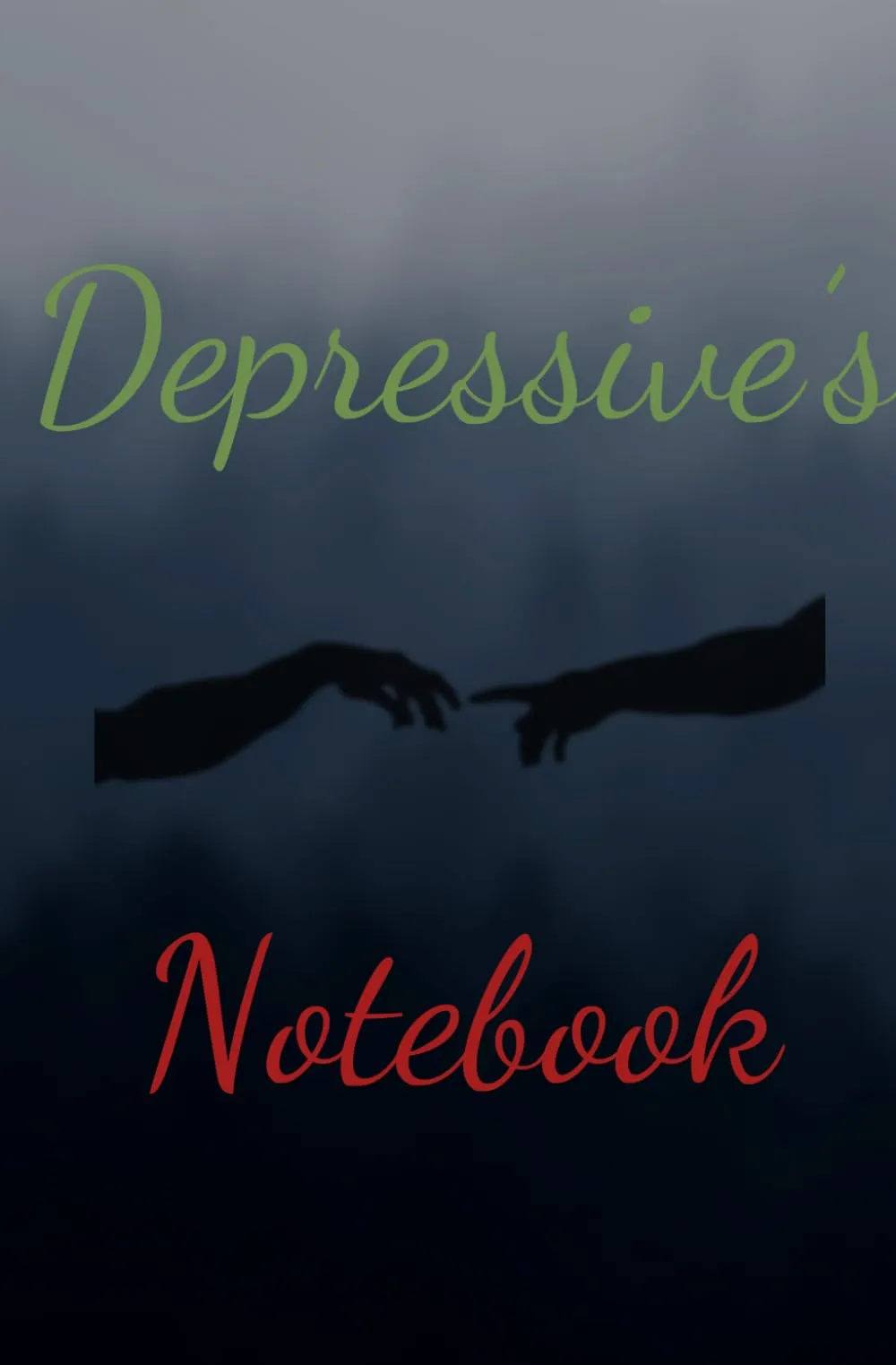 A Depressive's Notebook: I Will Win! by Research & Education Association