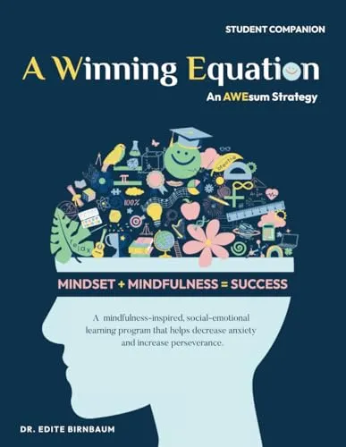 A Winning Equation: Mindfulness + Mindset = Success Book by Independently Published