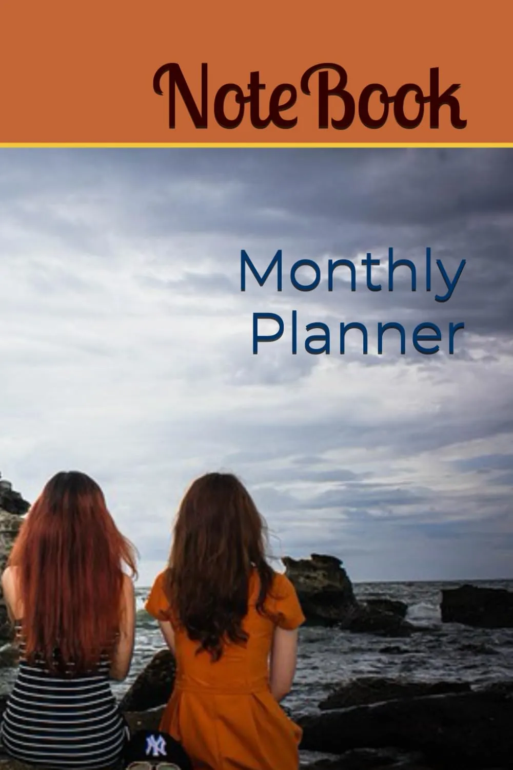 Abel Budgeting Made Easy Monthly Planner for Finances 110 Pages by Penguin