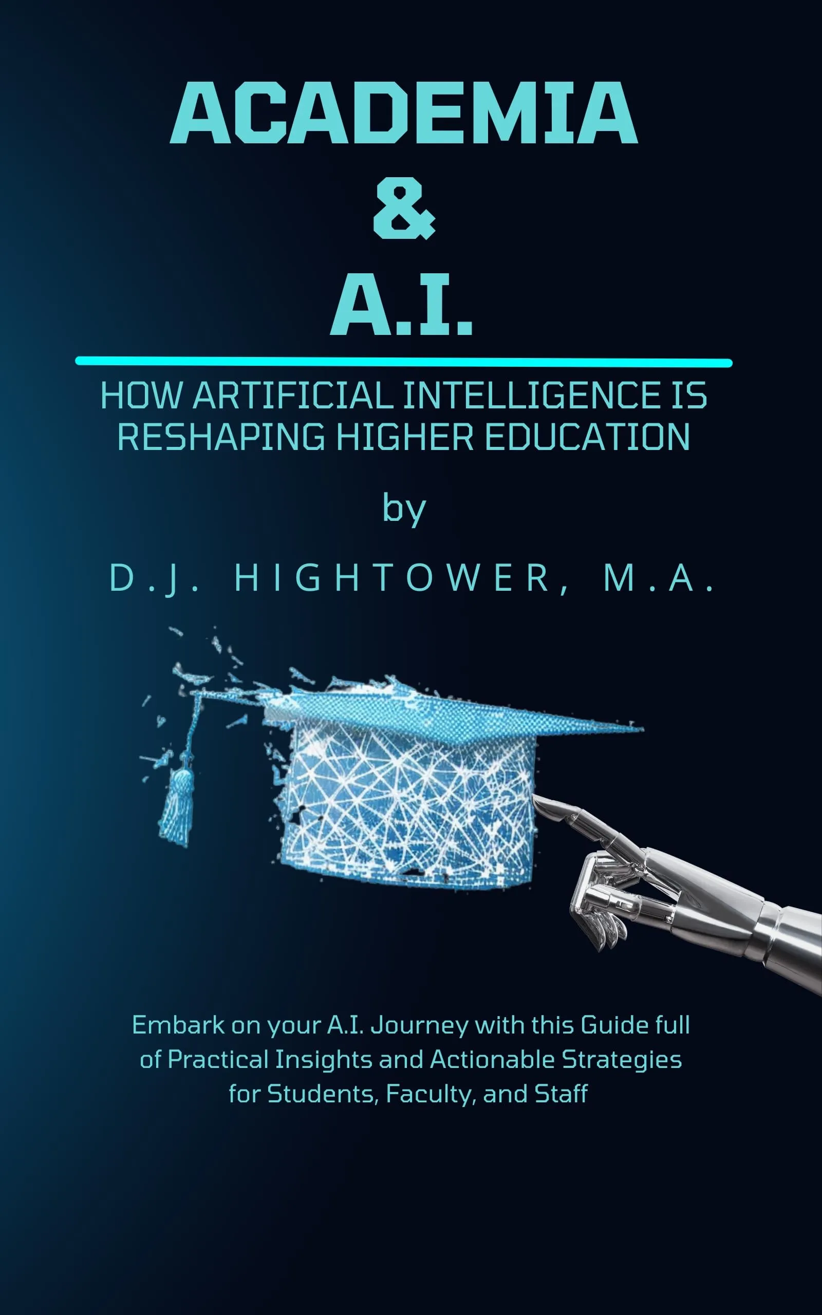 Academia & A.I.: Discover How Artificial Intelligence is Reshaping Higher Education Today