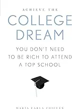 Achieve Your College Dream Without Breaking the Bank with CREATESPACE