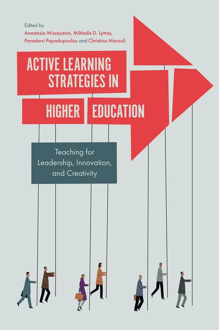 Active Learning Strategies in Higher Education for Leadership and Innovation