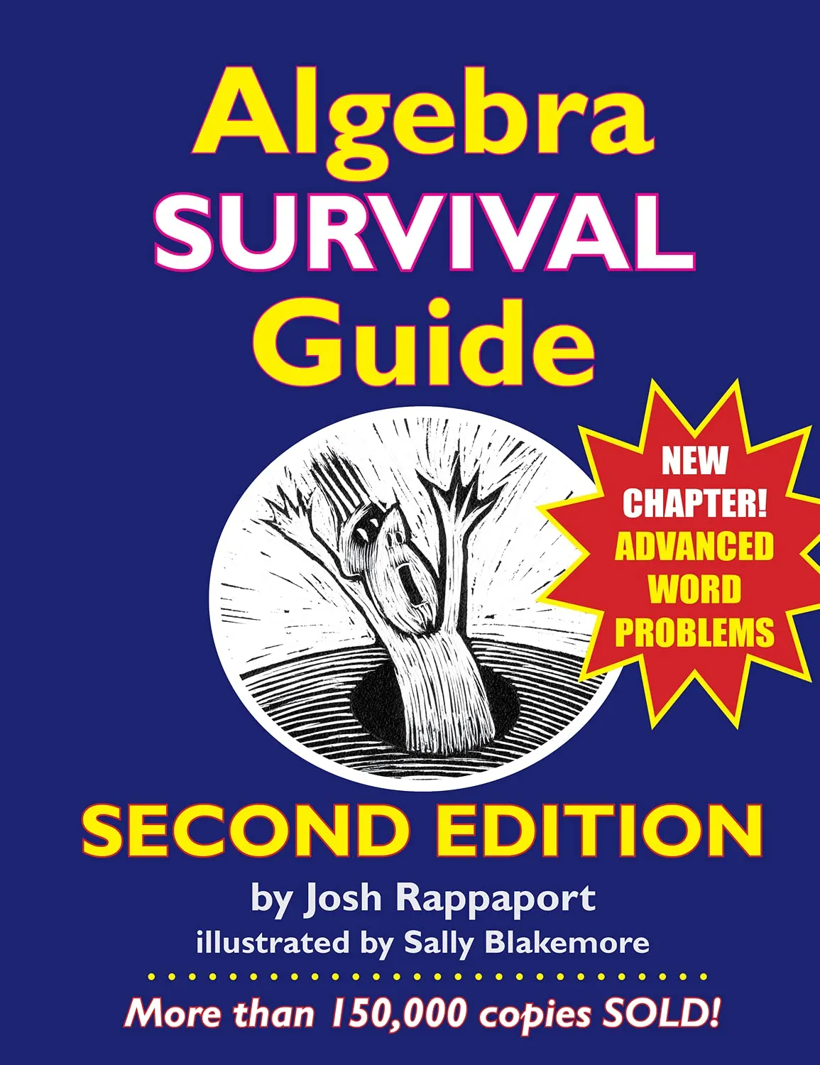 Algebra Survival Guide: Conversational Handbook for PreAlgebra & Algebra 1 Mastery