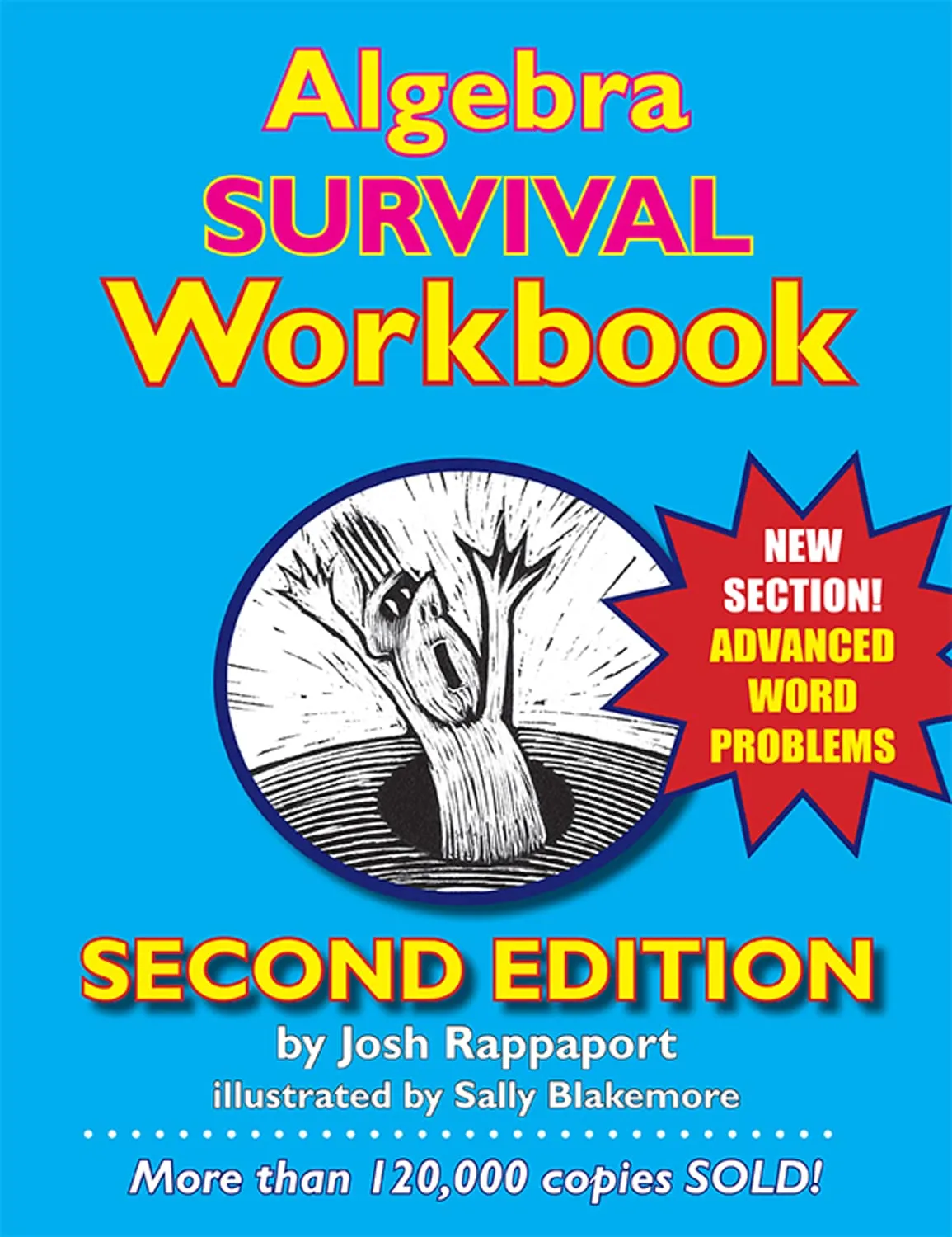 Algebra Survival Workbook: Your Pathway to Algebra Mastery with Advanced Practice Problems