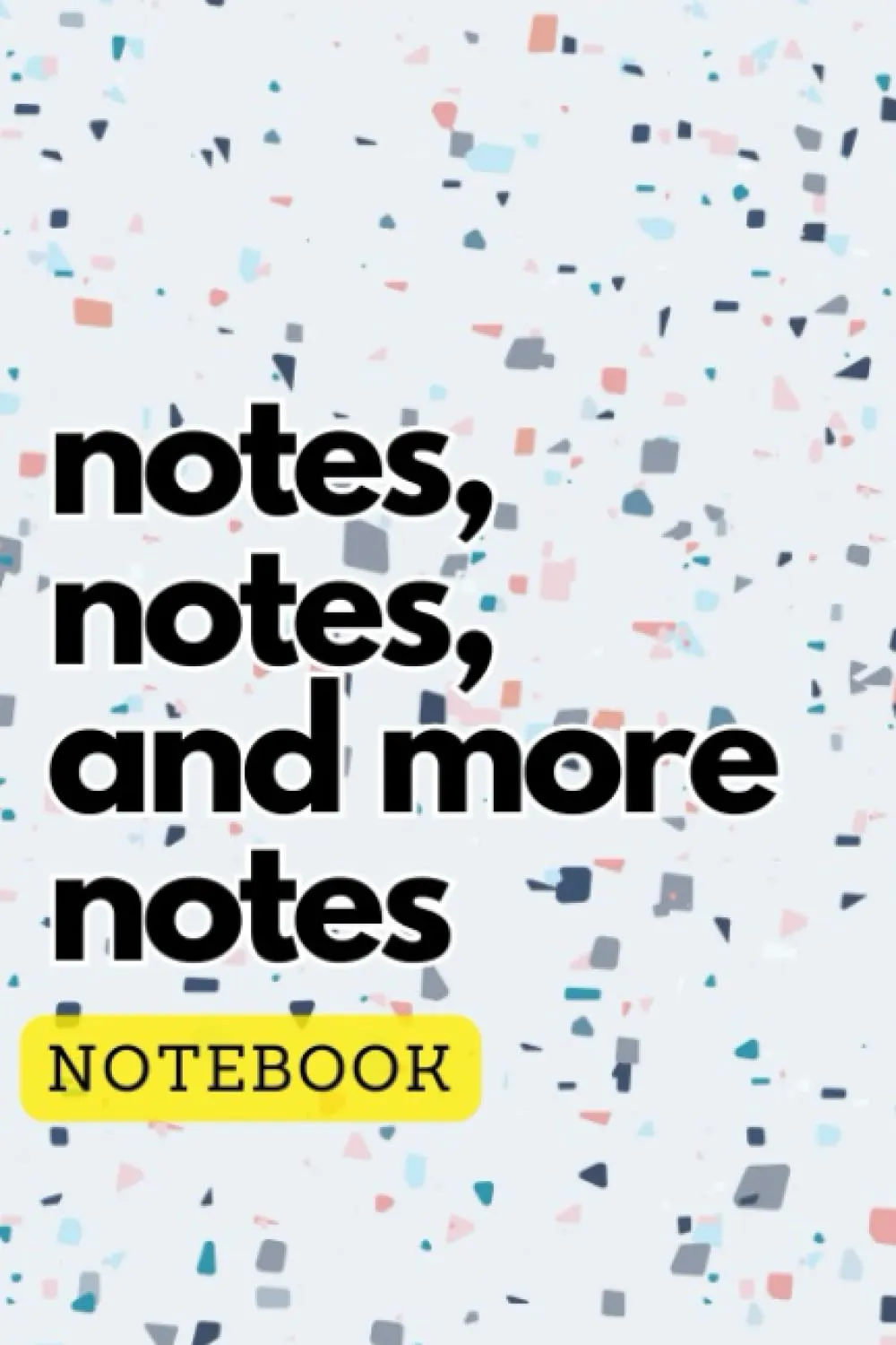 American Technical Publishers Notebook - High-Quality, Durable, Perfect for Students & Professionals