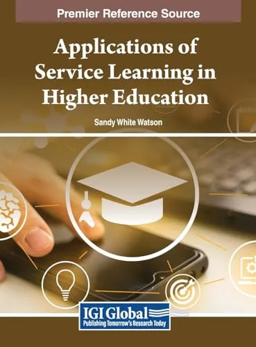 Applications of Service Learning in Higher Education - Mometrix