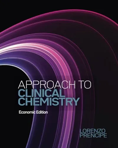 Approch to Clinical Chemistry: Economic Edition for Medical Technicians and Healthcare Personnel