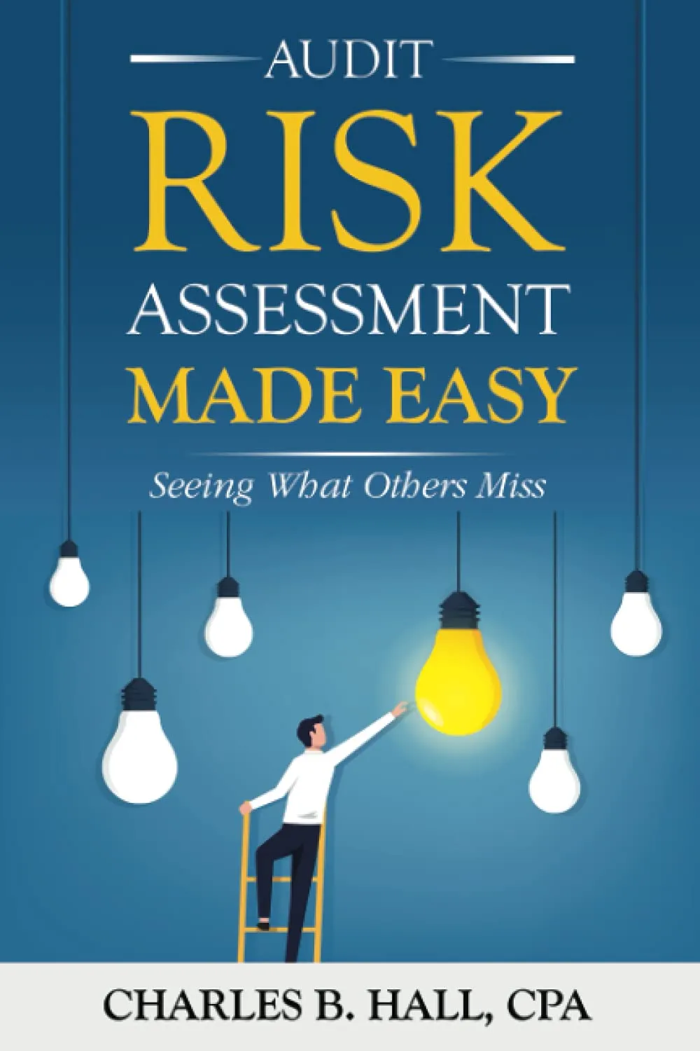 Audit Risk Assessment Made Easy: Essential Guide for Effective Audits