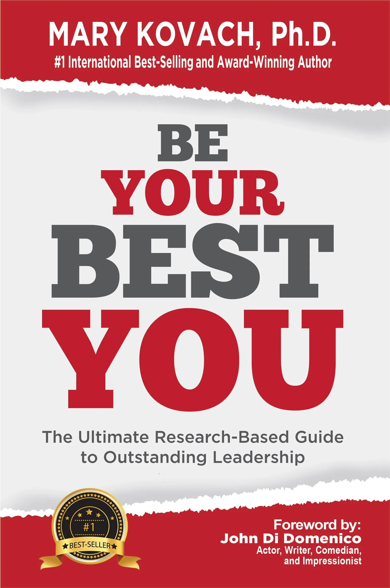 Be Your Best You Leadership Guide by St. Martin's Griffin