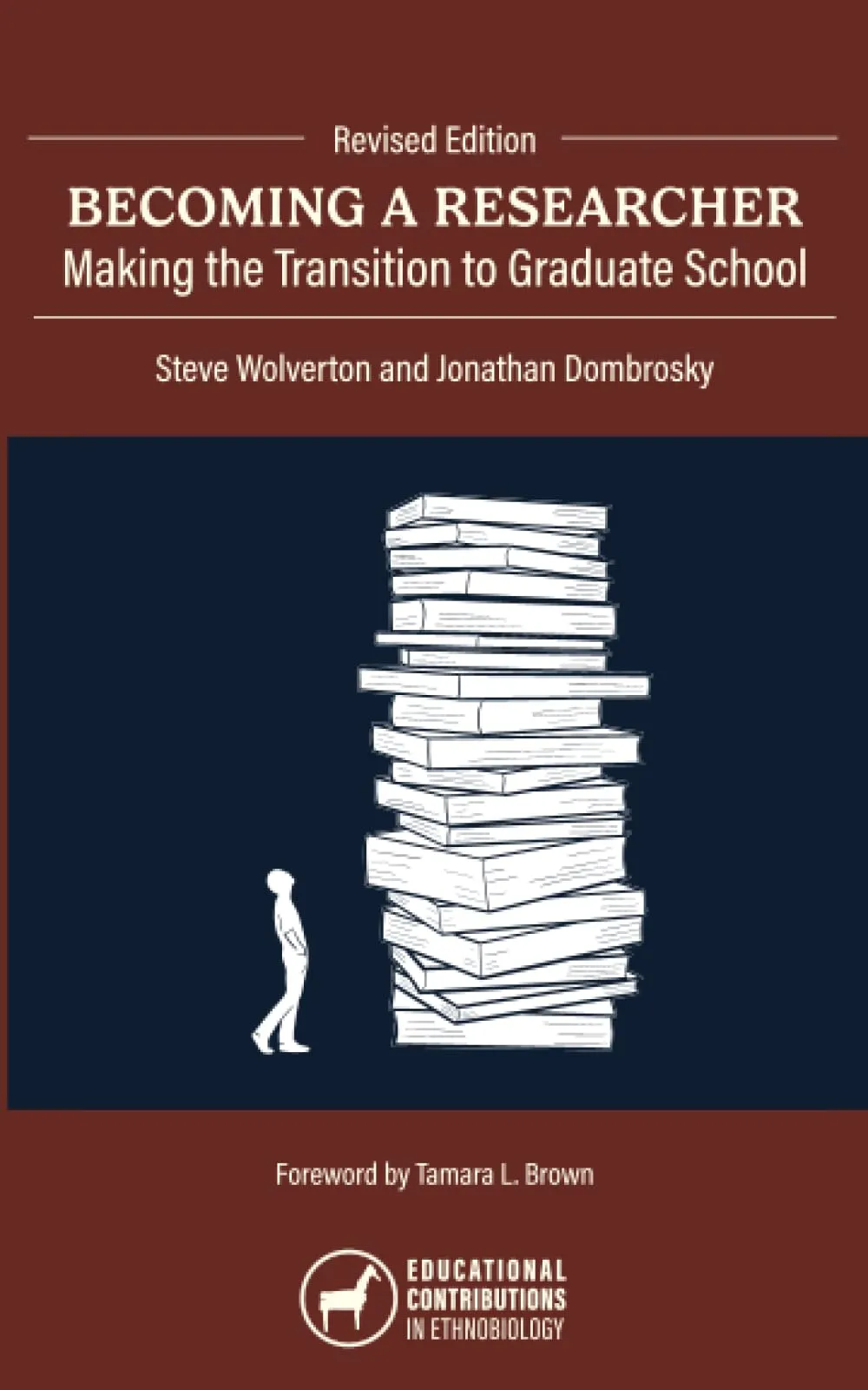 Becoming a Researcher: Transitioning to Graduate School in Sciences & Social Sciences