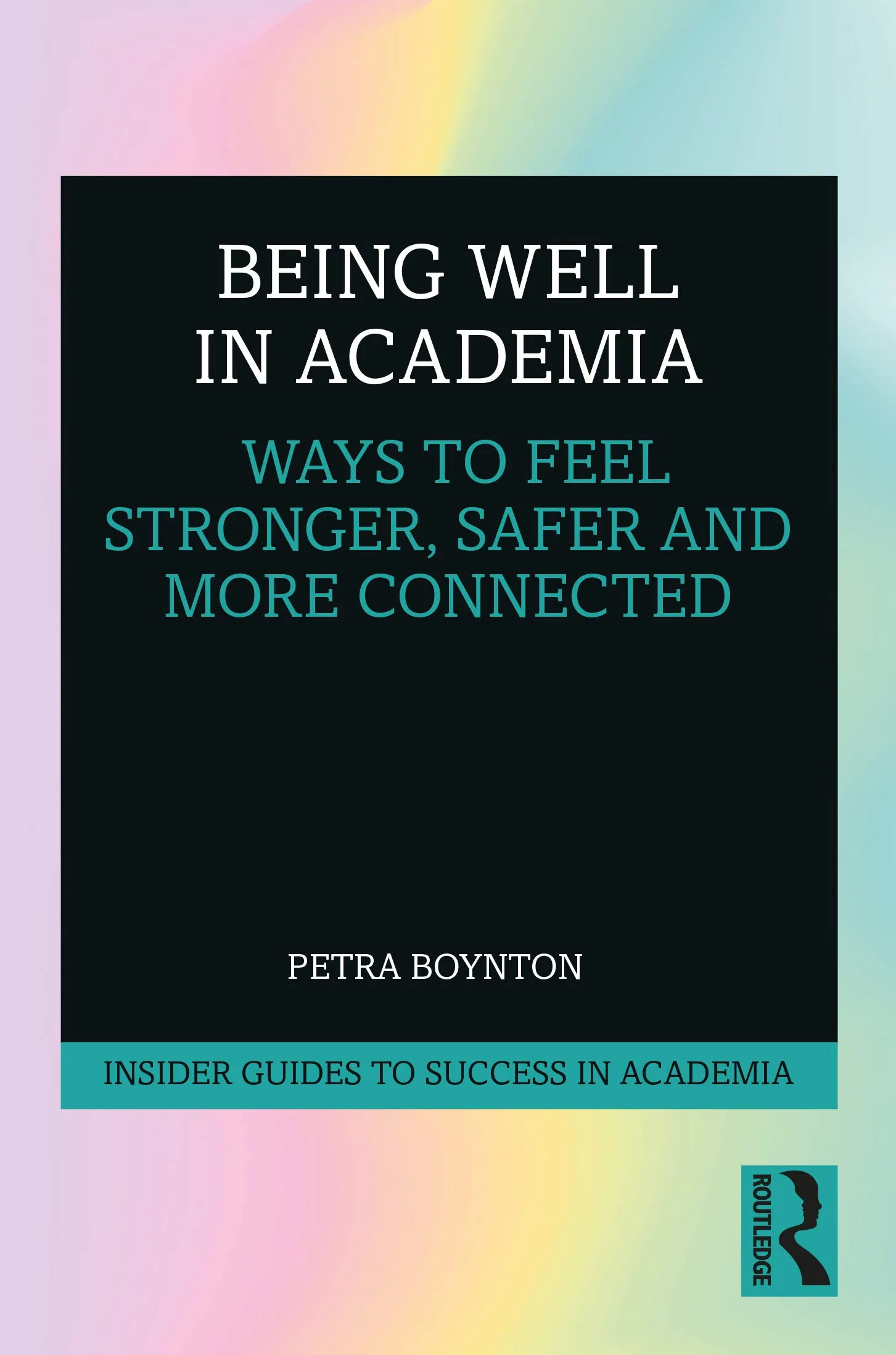 Being Well in Academia: Practical Solutions for Students & Researchers