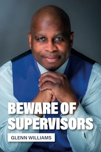 Beware of Supervisors by American Technical Publishers