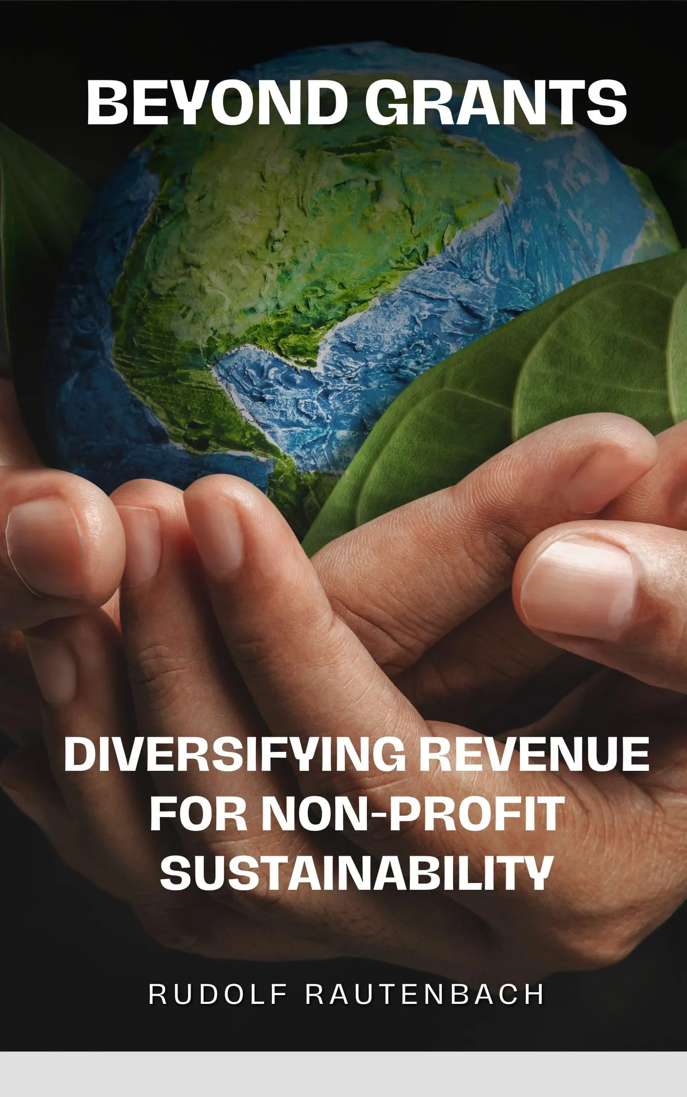 Beyond Grants: Diversifying Revenue for Non-profit Sustainability by American Technical Publishers