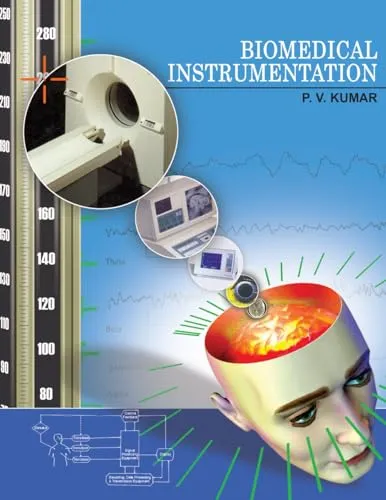 Biomedical Instrumentation Textbook - Basic Concepts & Instruments by Mometrix