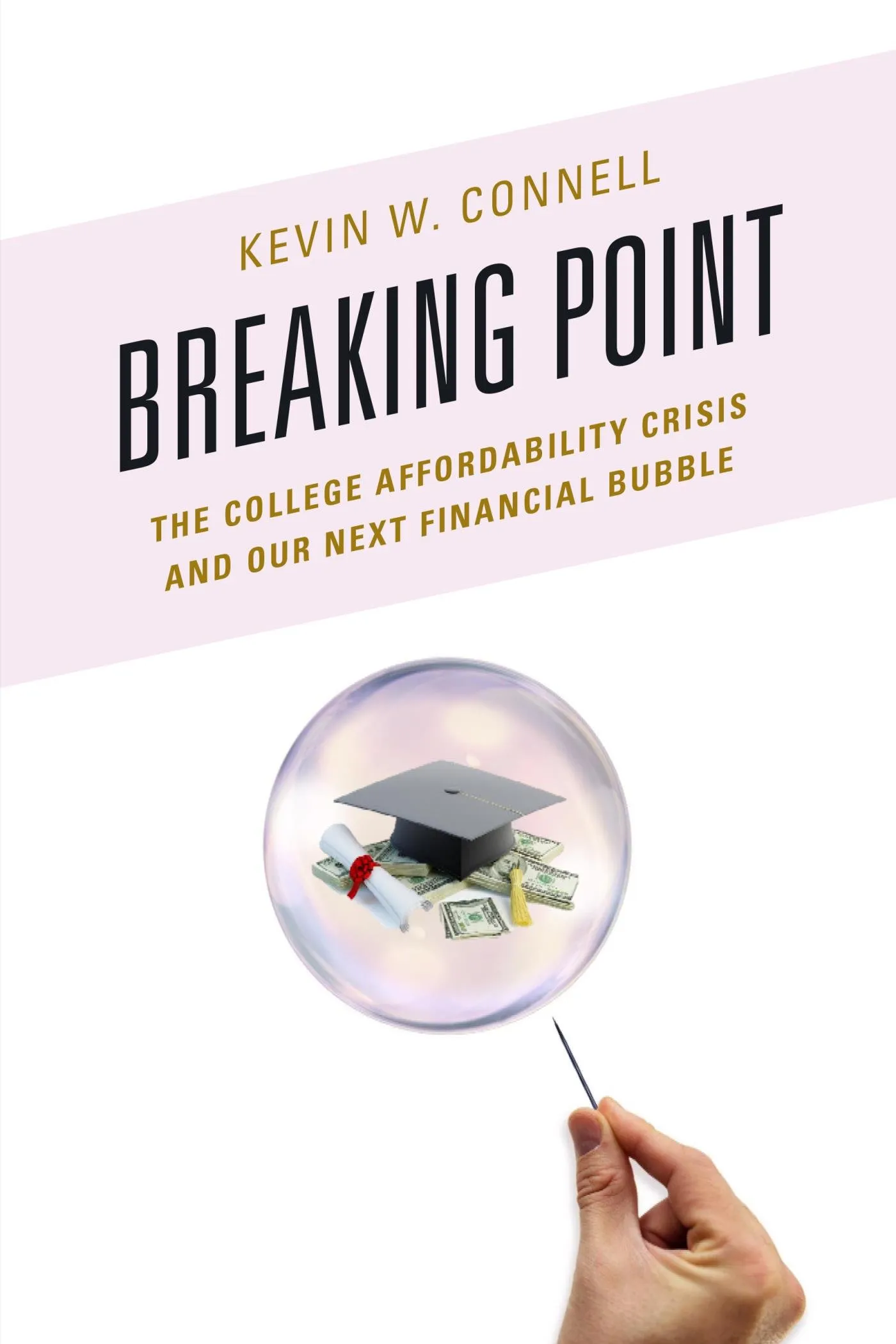 Breaking Point: Understanding the College Affordability Crisis and Financial Bubble Solutions