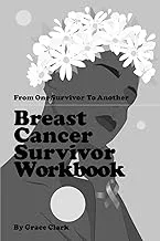 Breast Cancer Survivor Workbook by Mometrix