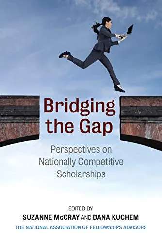 Bridging the Gap: Insights on Nationally Competitive Scholarships for Students