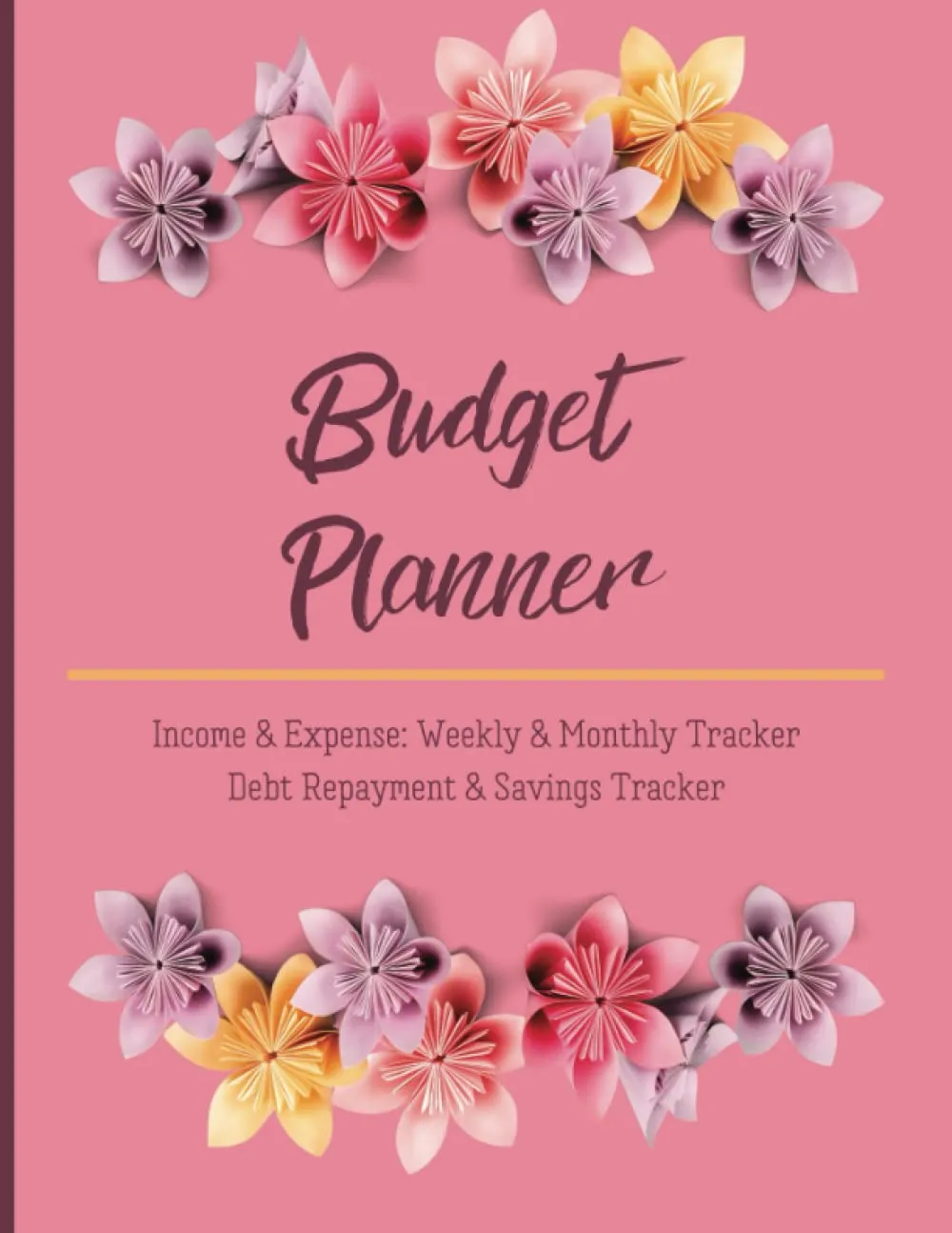 Budget Planner