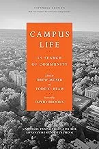 Campus Life: In Search of Community by Amer Technical Pub