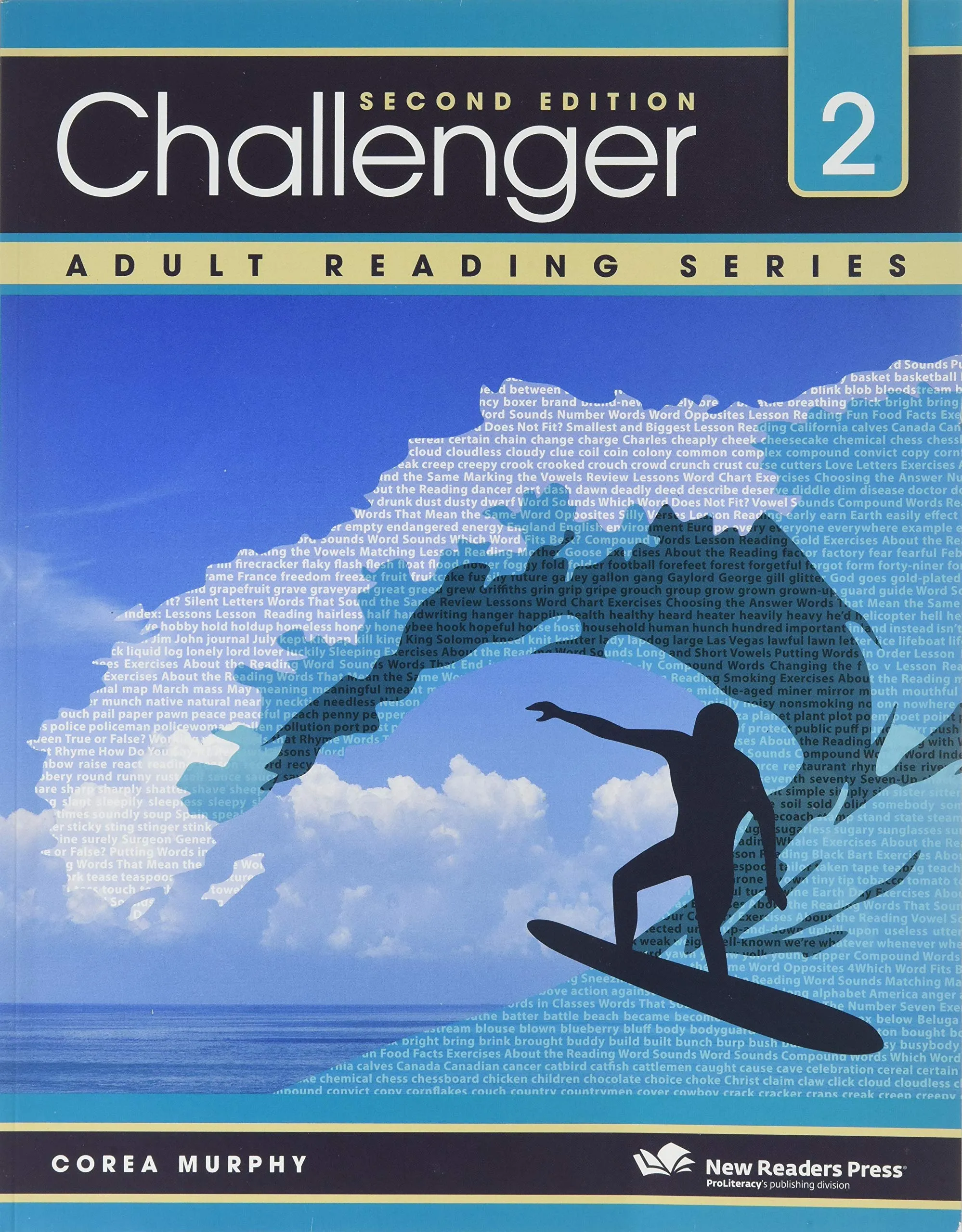 Challenger 2 Adult Reading Audiobook - Engaging Narration for an Immersive Experience