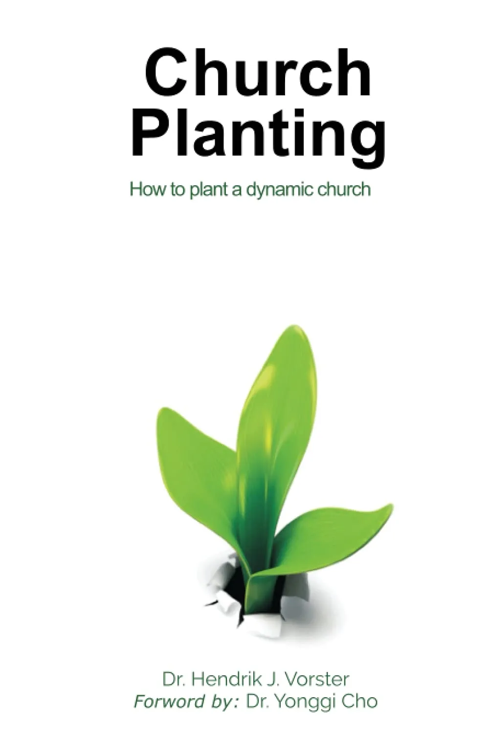 Church Planting Training: A Comprehensive Guide for Dynamic Church Development