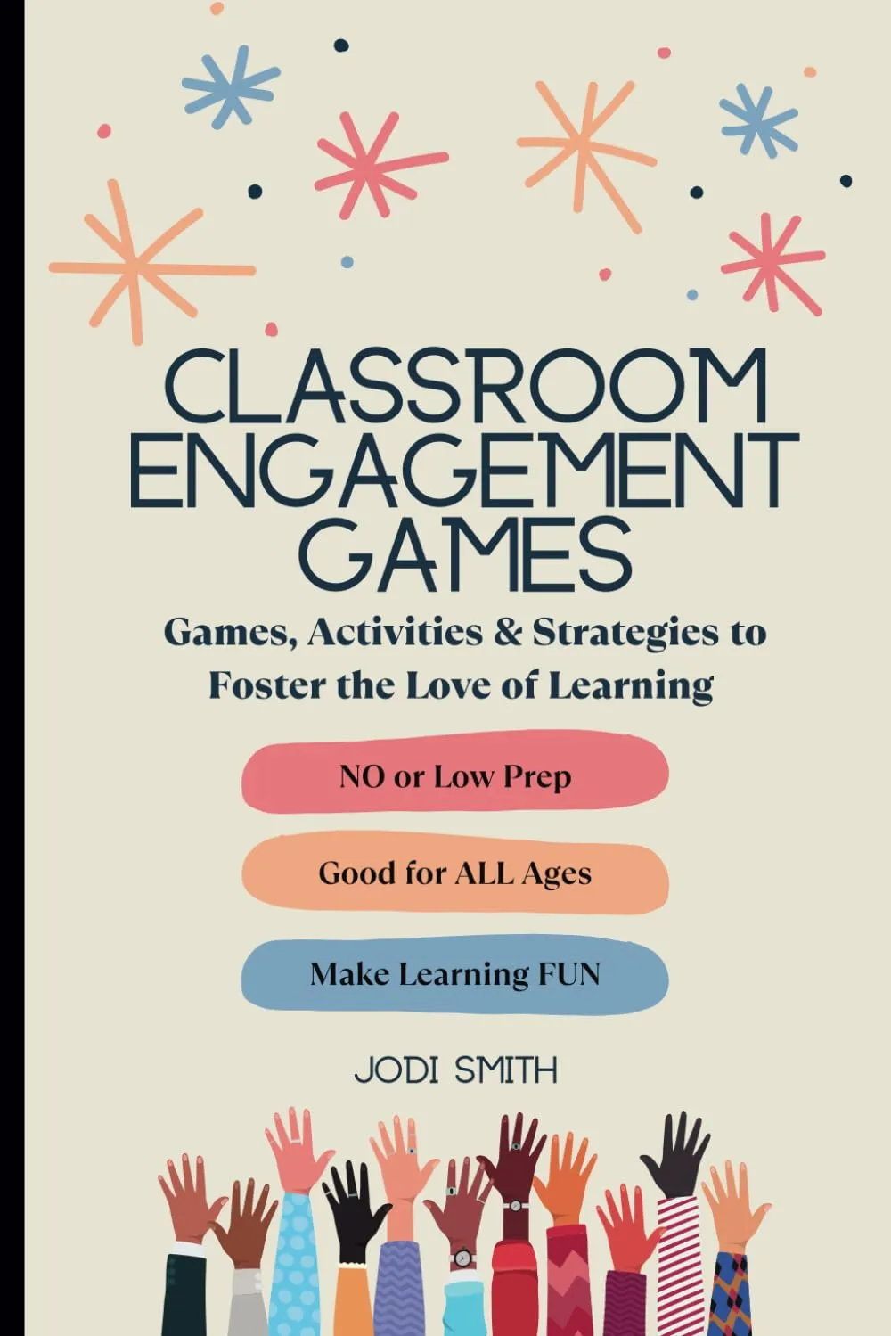 Classroom Engagement Games for Elementary Teachers