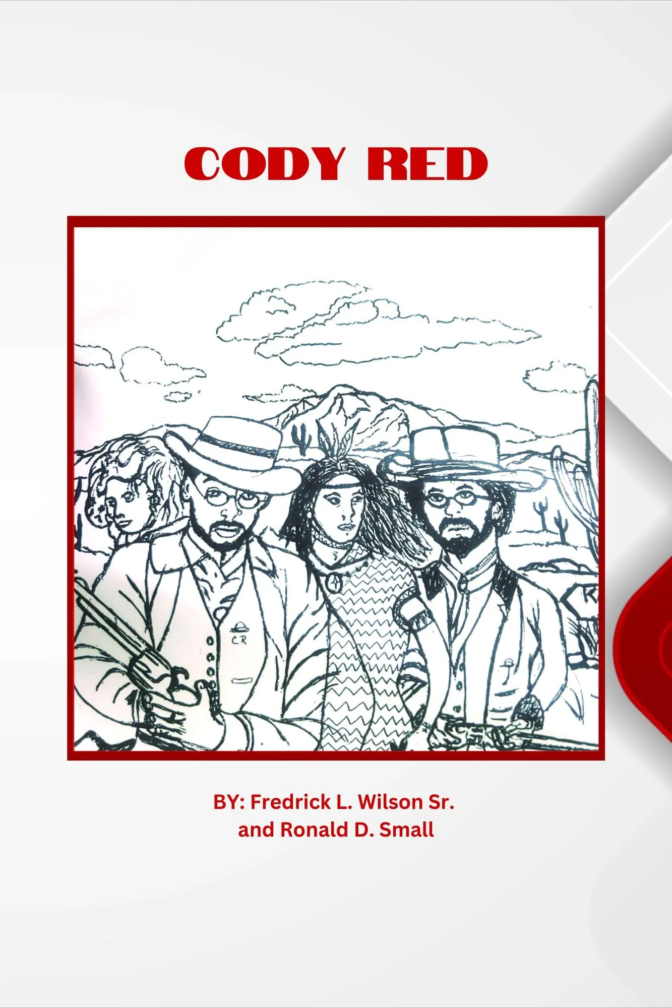 CODY RED McGraw-Hill Education TAB - Essential Study Resource for Engaged Learning