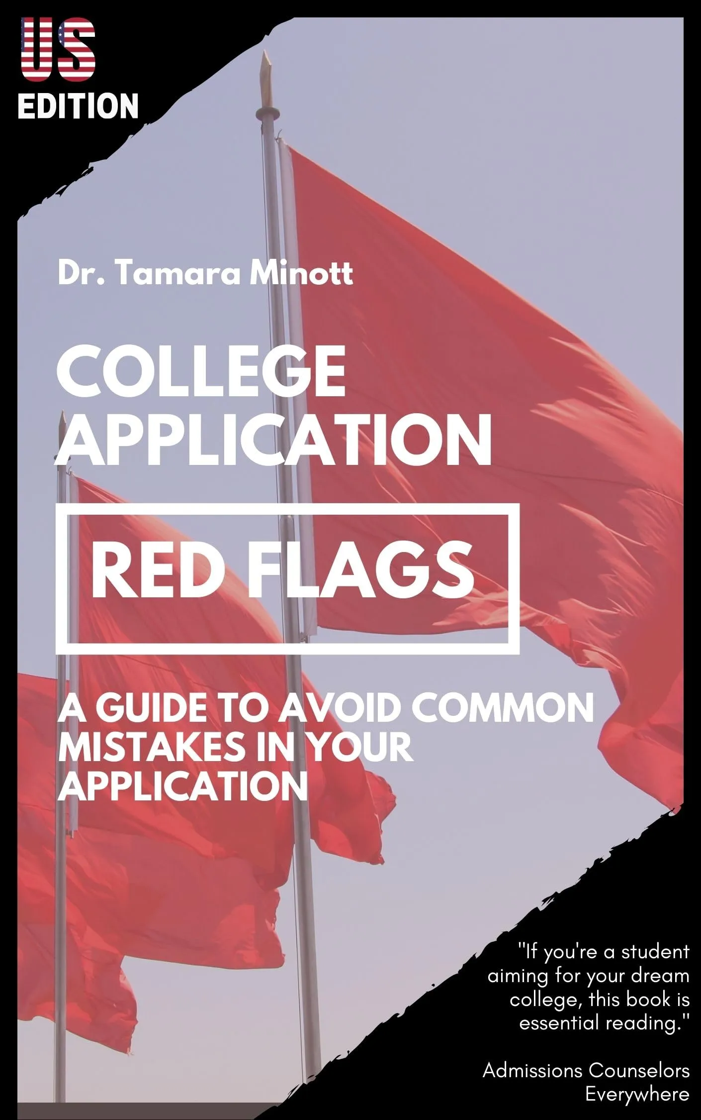 College Application Red Flags Guide - Avoid Common Mistakes in Your Application