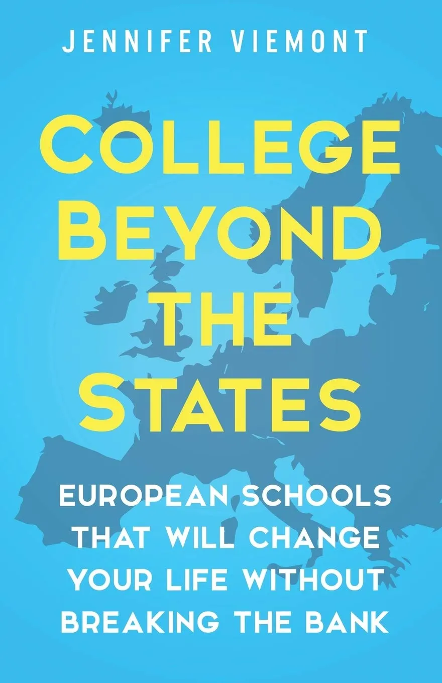 College Beyond the States: Affordable European Universities for Your Future Success