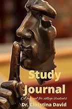 College Journal for College Students - Button House Publishing