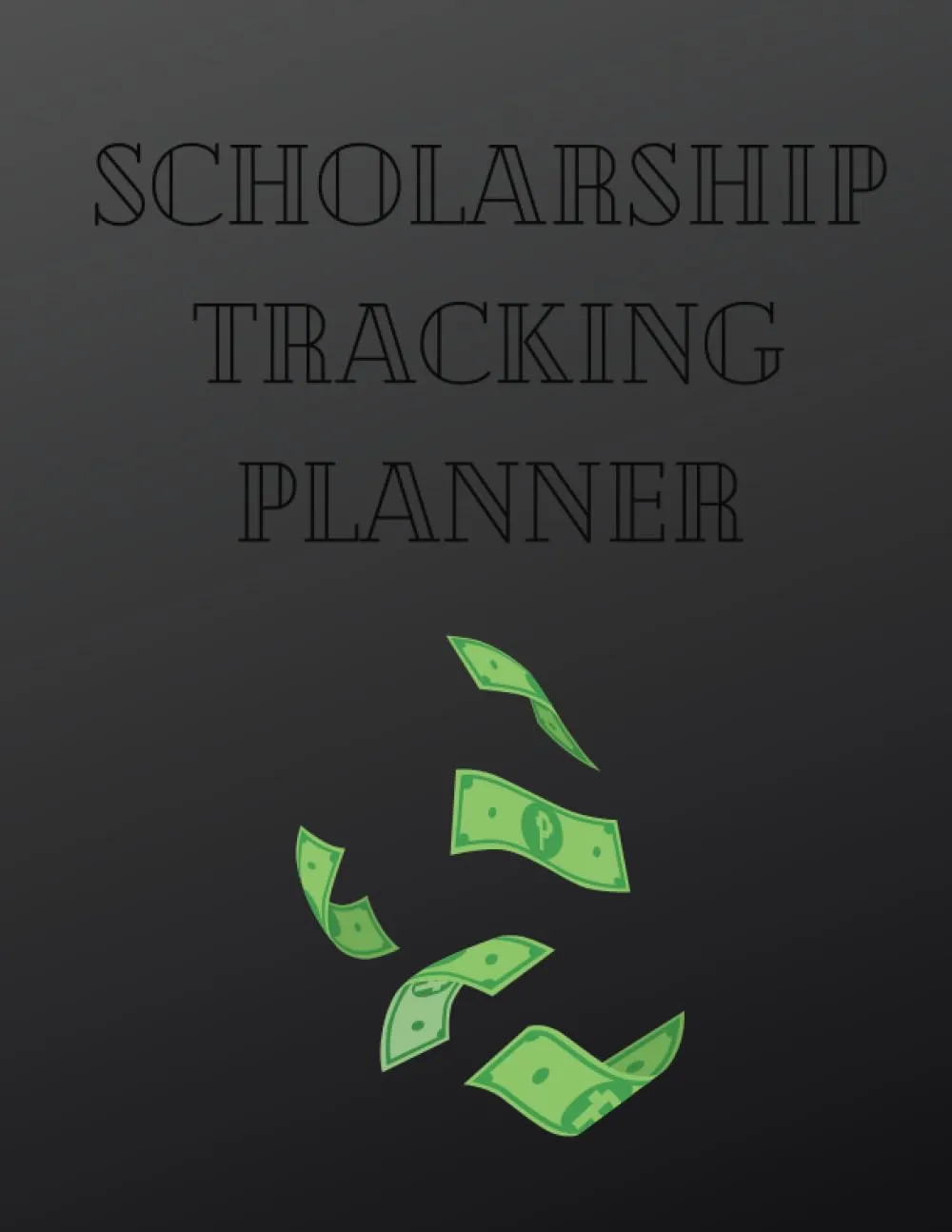 College Scholarship Tracker - Maximize Scholarships & Grants by Tracking Requirements, Deadlines