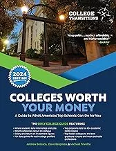 Colleges Worth Your Money - Elsevier