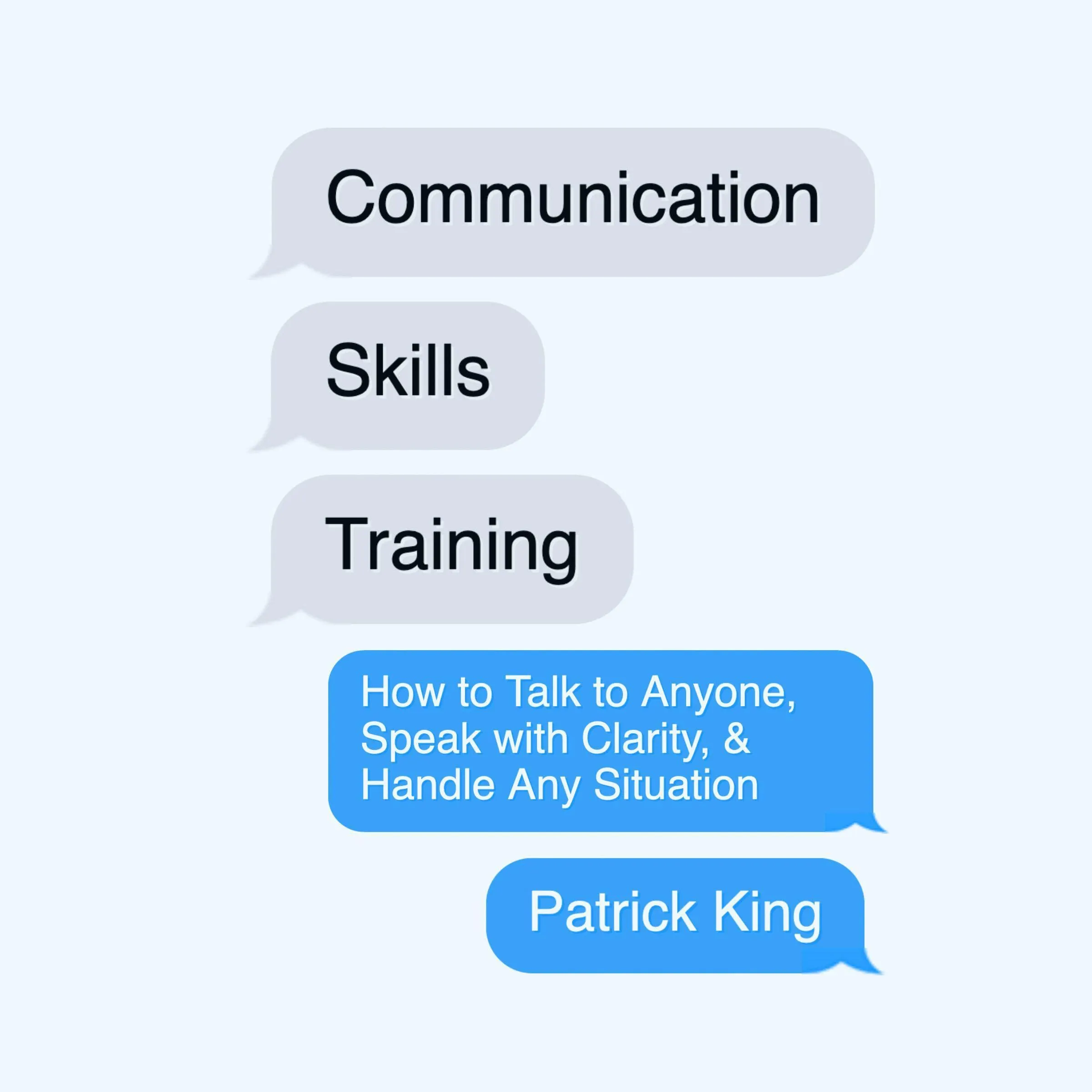 Communication Skills Training for Clarity, Charisma & Confidence in Any Situation