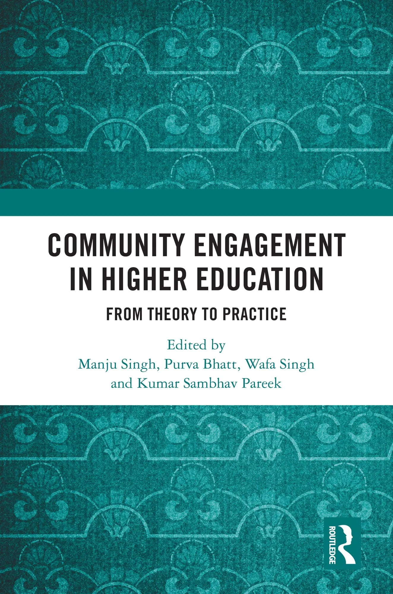 Community Engagement in Higher Education: From Theory to Practice - Audible