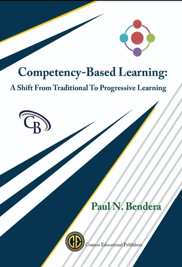 Competency-Based Learning by McGraw-Hill Education - Shift to Progressive Learning