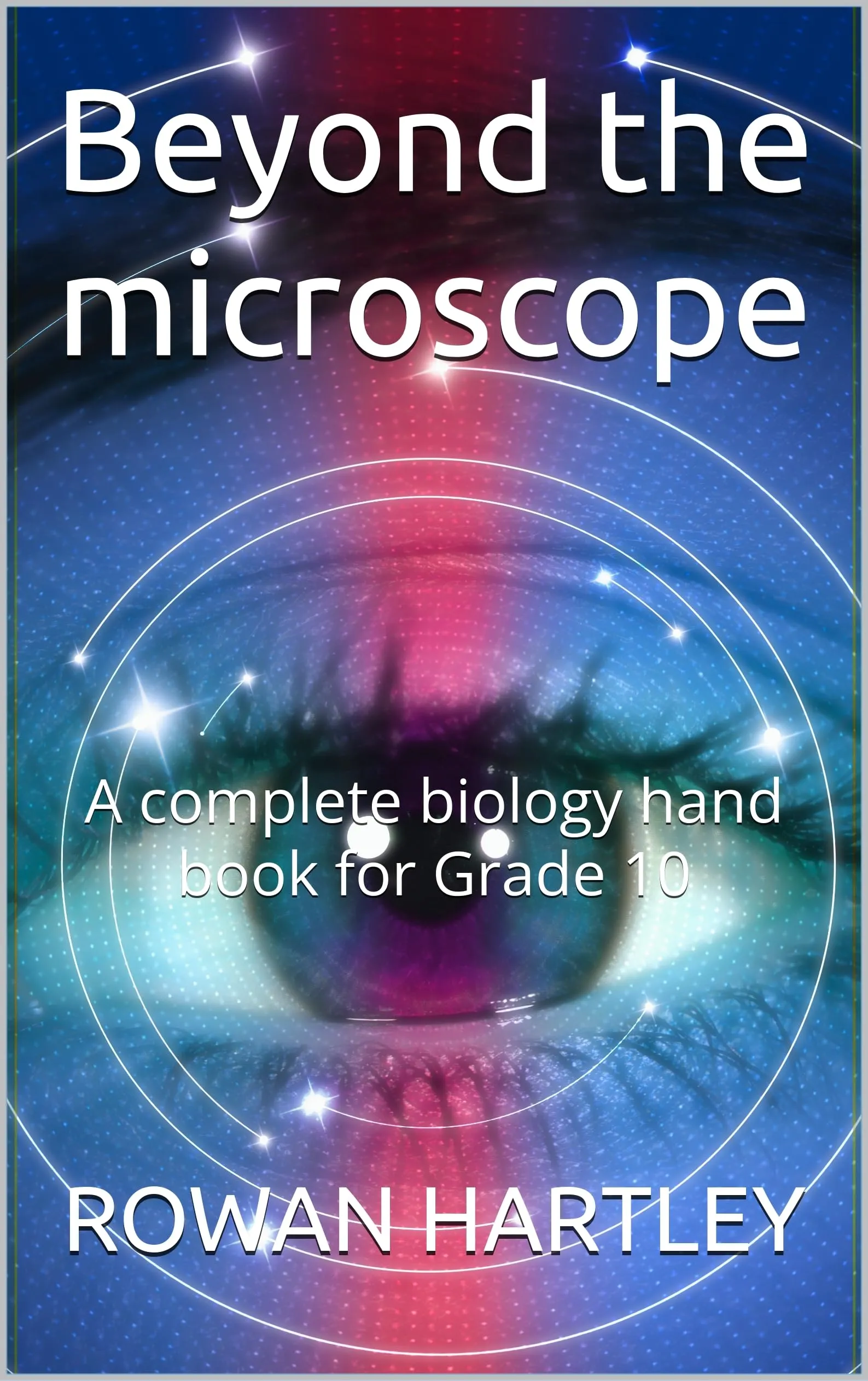 Complete Biology Handbook for Grade 10 by Barrons Educational Series