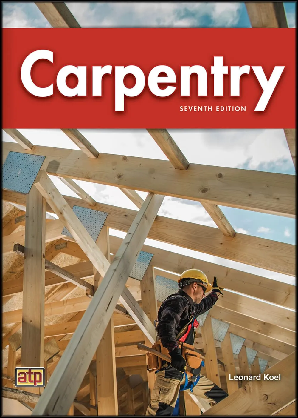 Comprehensive Carpentry Guide by Kogan Page - Illustrated Skill Development, Updated Codes & Practices