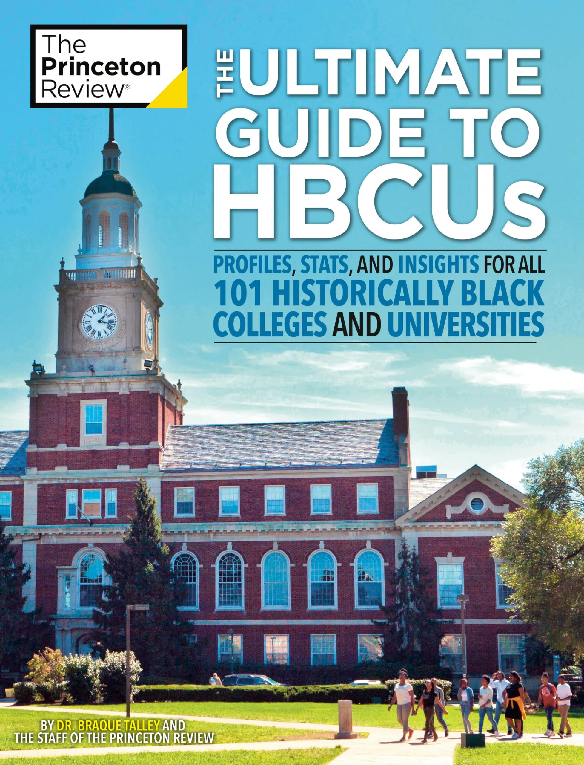 Comprehensive Guide to 101 HBCUs: Profiles, Stats & Insights for Your College Journey