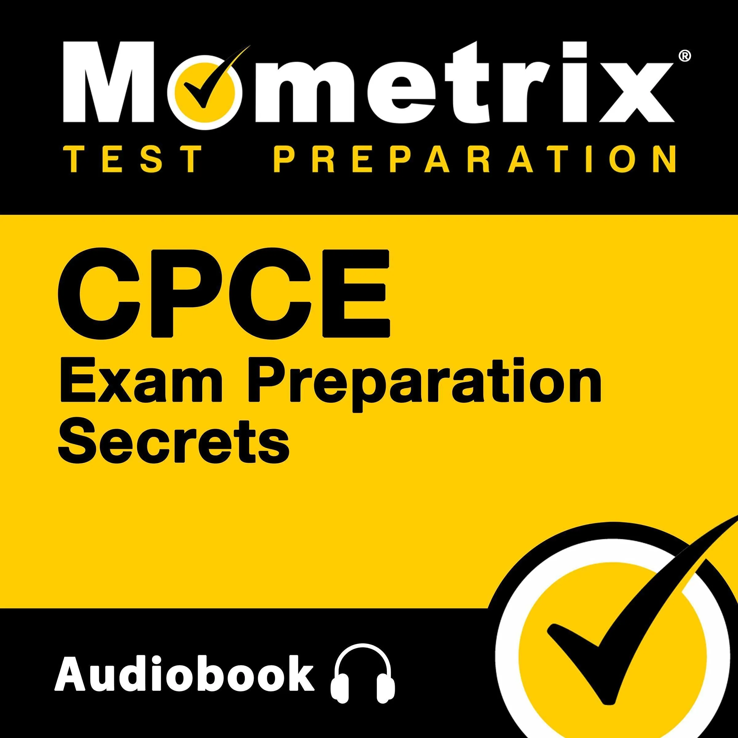 CPCE Secrets Study Guide for Counselor Preparation Comprehensive Examination