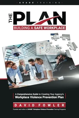 Creating a Safe Workplace: Comprehensive Guide to Workplace Violence Prevention Plan