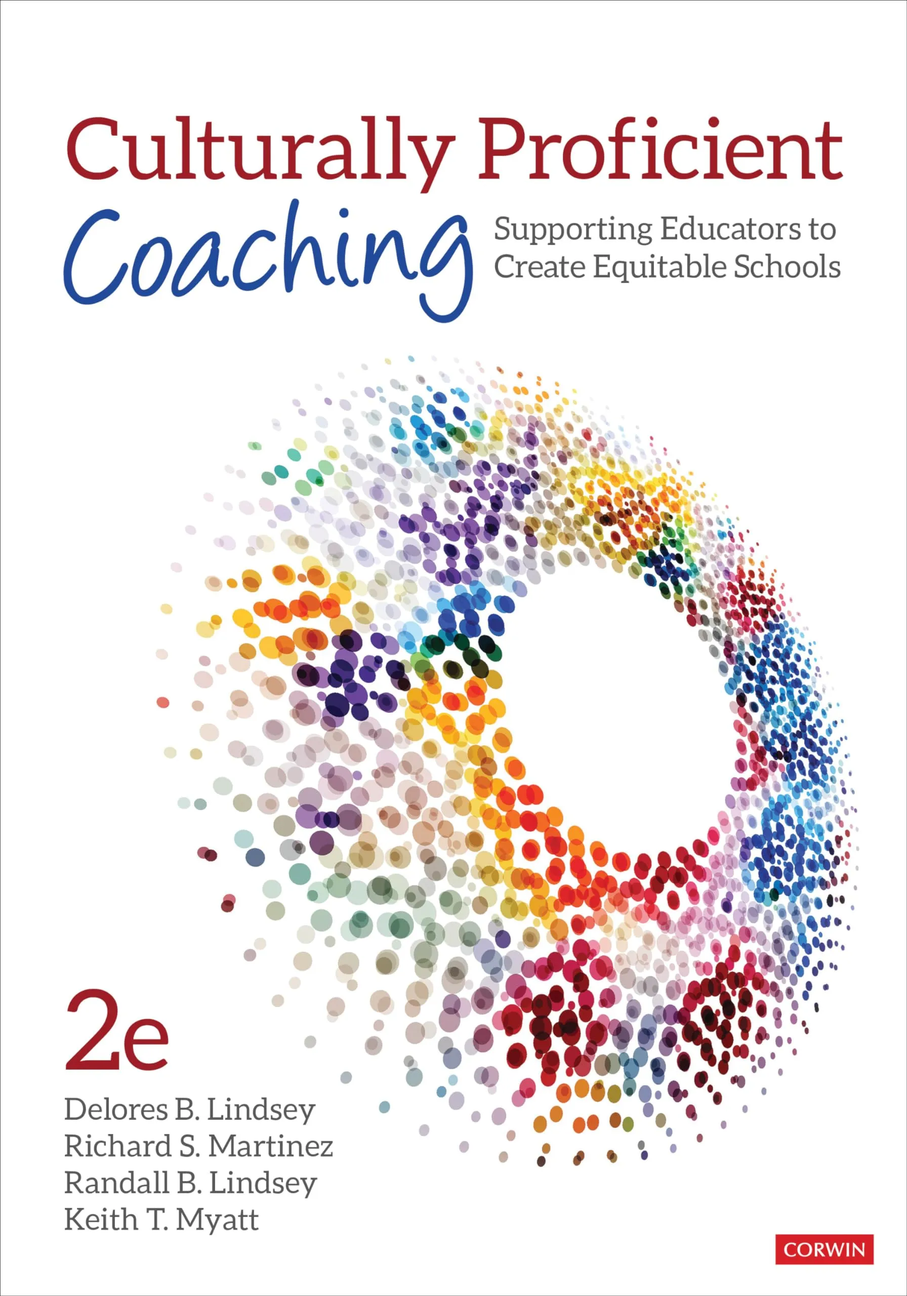 Culturally Proficient Coaching: Empower Educators for Equitable Schools