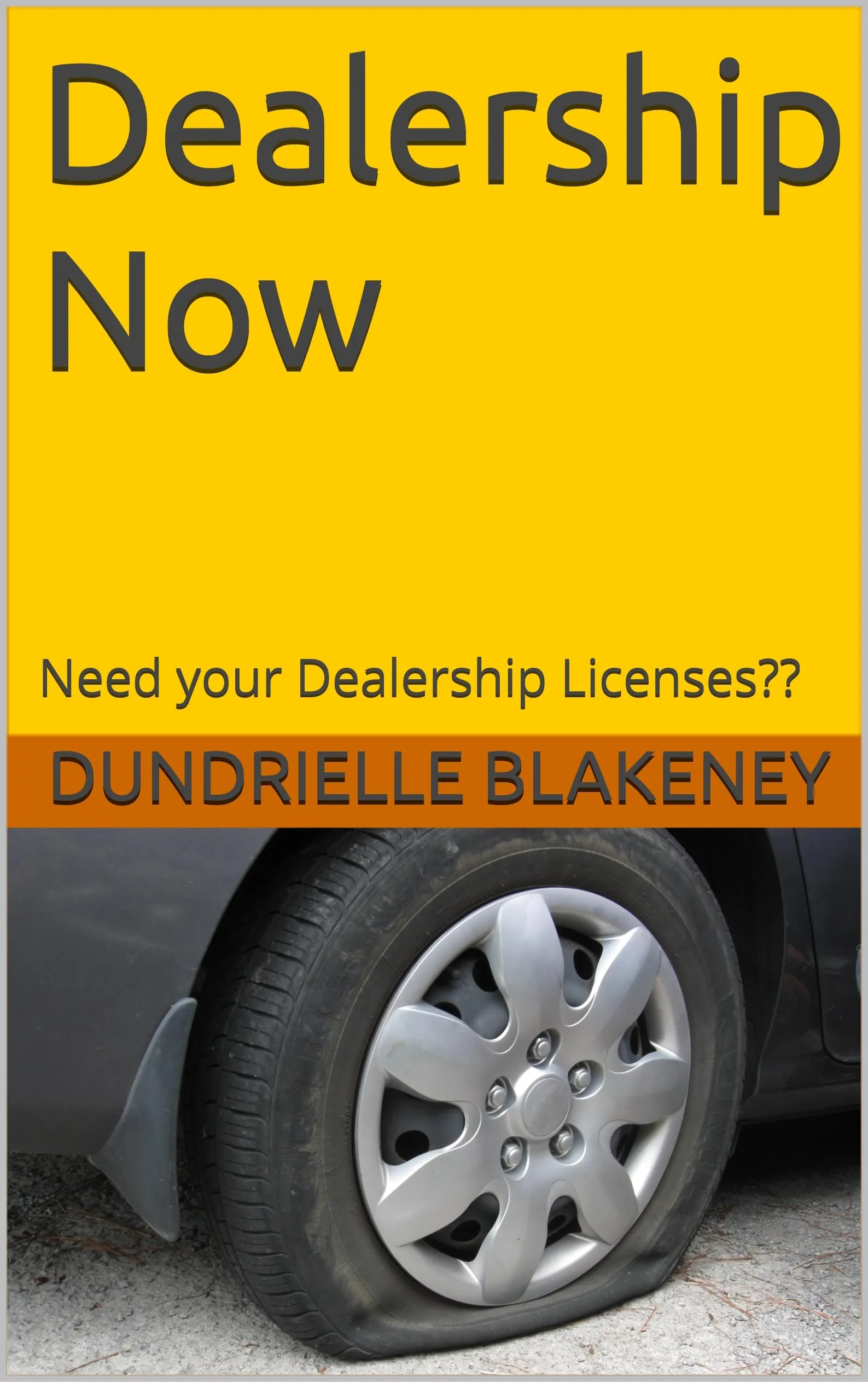 Dealership Licenses for Your Business